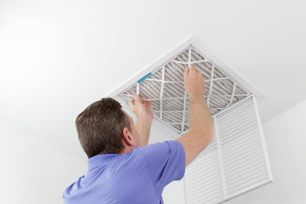 Ontario, OH Airduct Cleaning Company